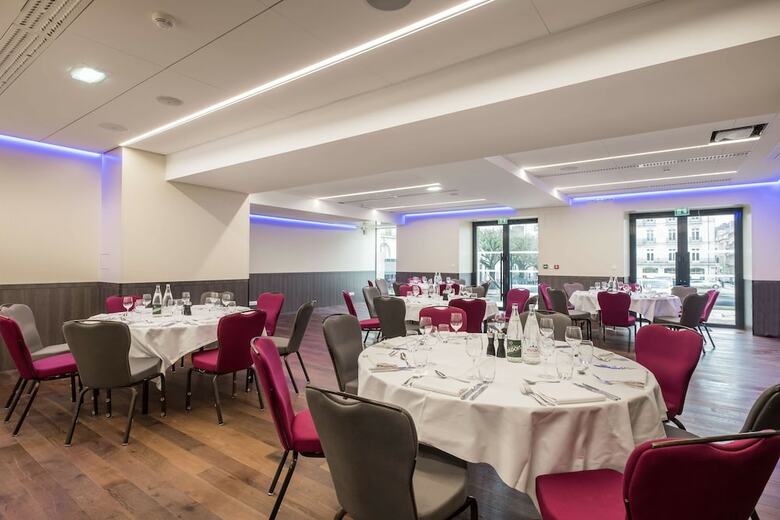 Radisson Blu Hotel Nantes