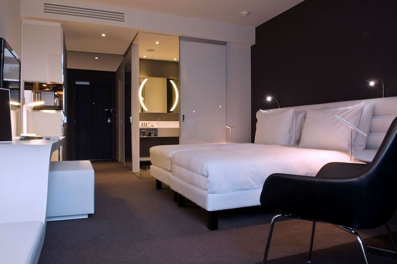 Radisson Blu Hotel Nantes