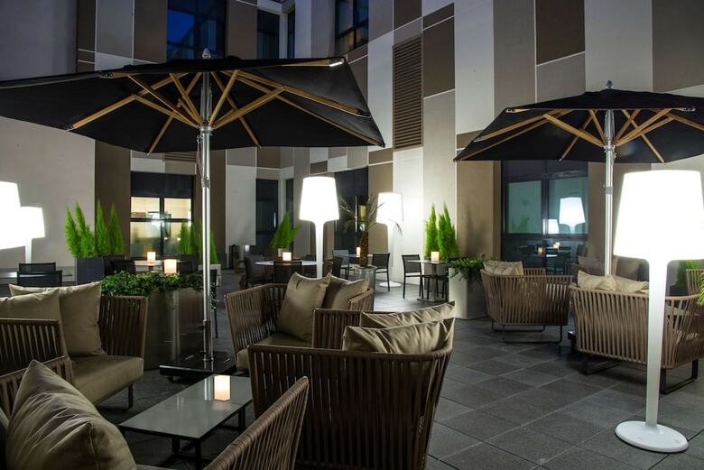 Radisson Blu Hotel Nantes
