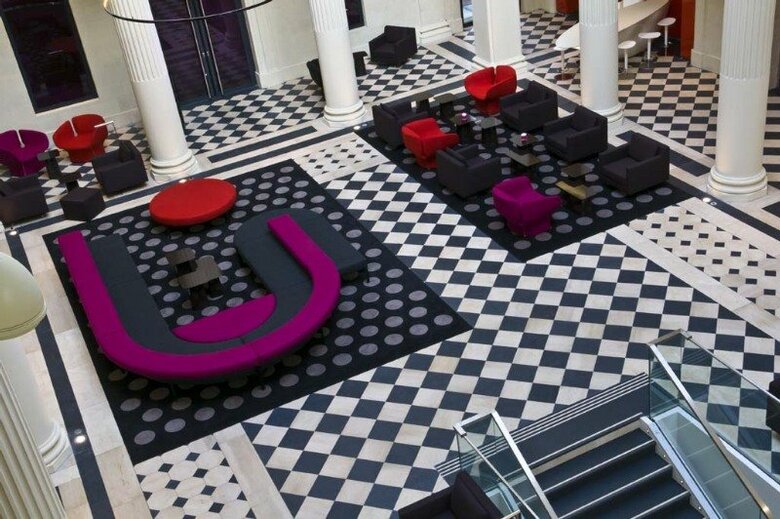 Radisson Blu Hotel Nantes
