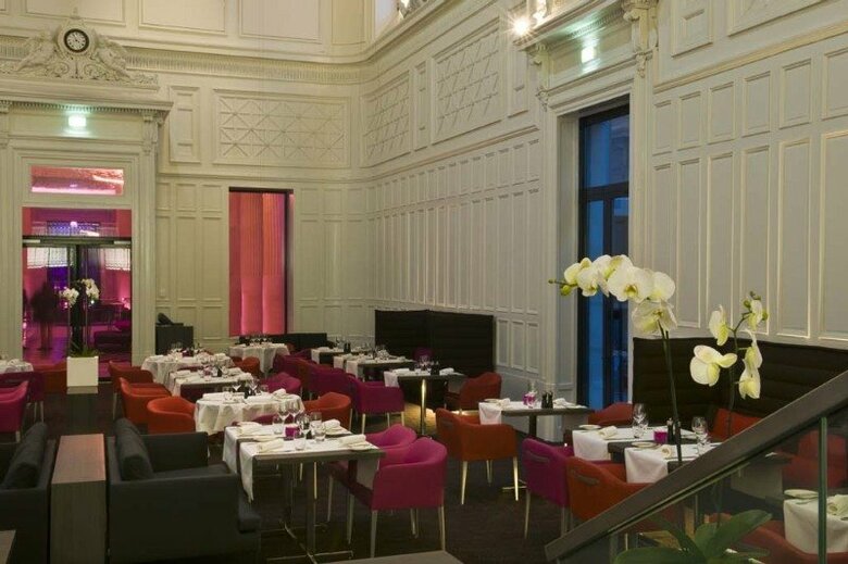 Radisson Blu Hotel Nantes