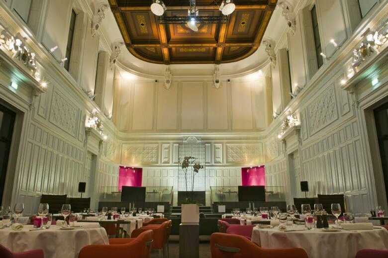 Radisson Blu Hotel Nantes