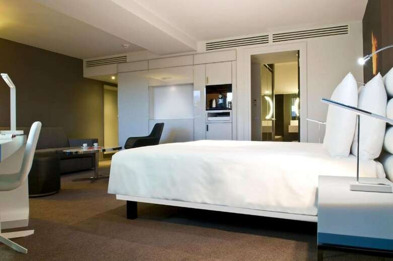 Radisson Blu Hotel Nantes
