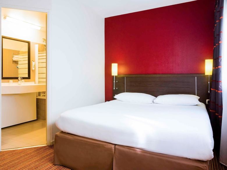 Hotel Ibis Styles Nantes Centre Place Royale