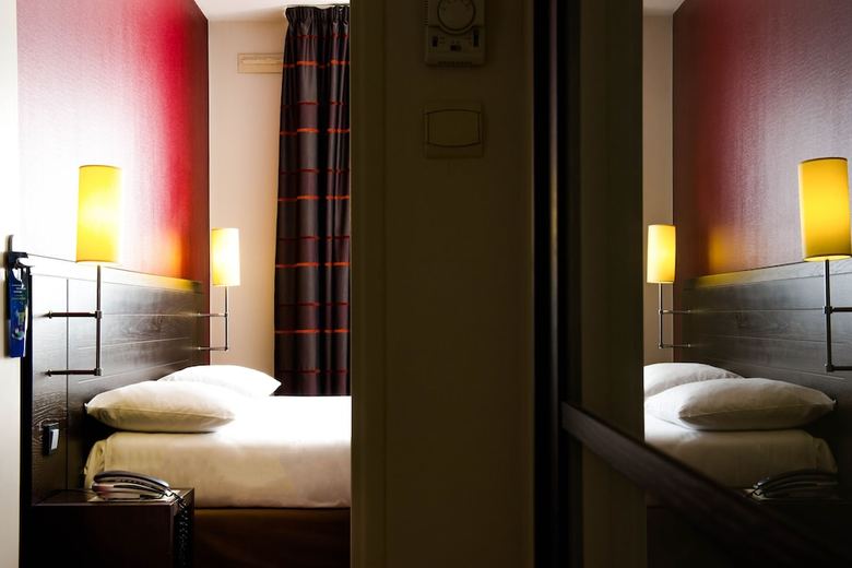 Hotel Ibis Styles Nantes Centre Place Royale