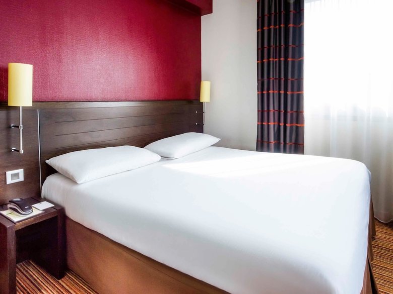Hotel Ibis Styles Nantes Centre Place Royale