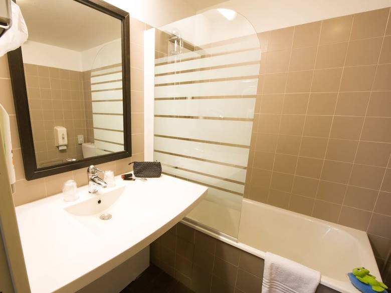Hotel Ibis Styles Nantes Centre Place Royale