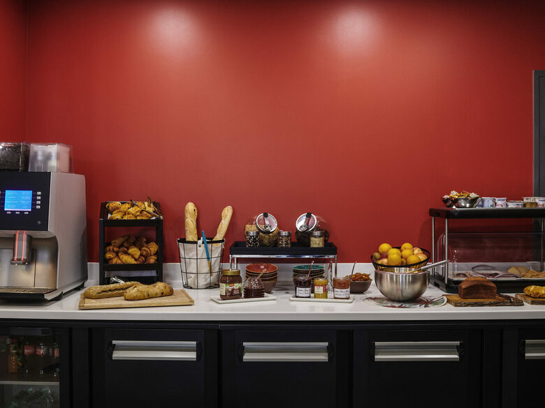 Hotel Ibis Styles Nantes Centre Place Graslin