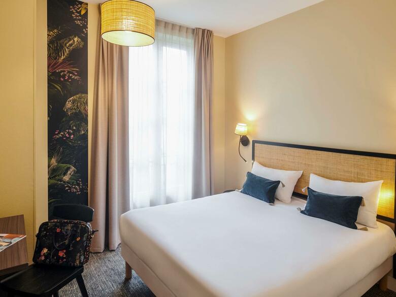 Hotel Ibis Styles Nantes Centre Place Graslin