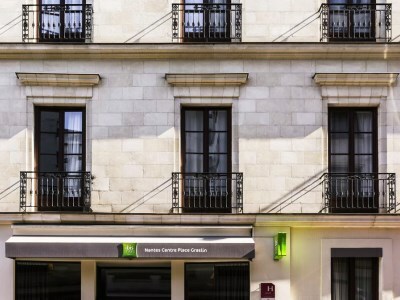 Hotel Ibis Styles Nantes Centre Place Graslin