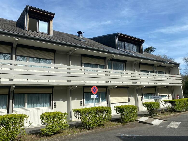 Hotel Campanile Nantes Reze