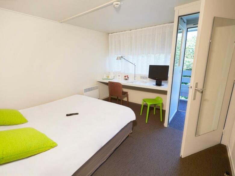 Hotel Campanile Nantes Reze