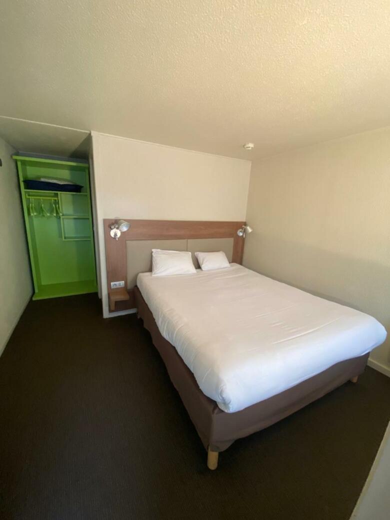 Hotel Campanile Nantes Reze