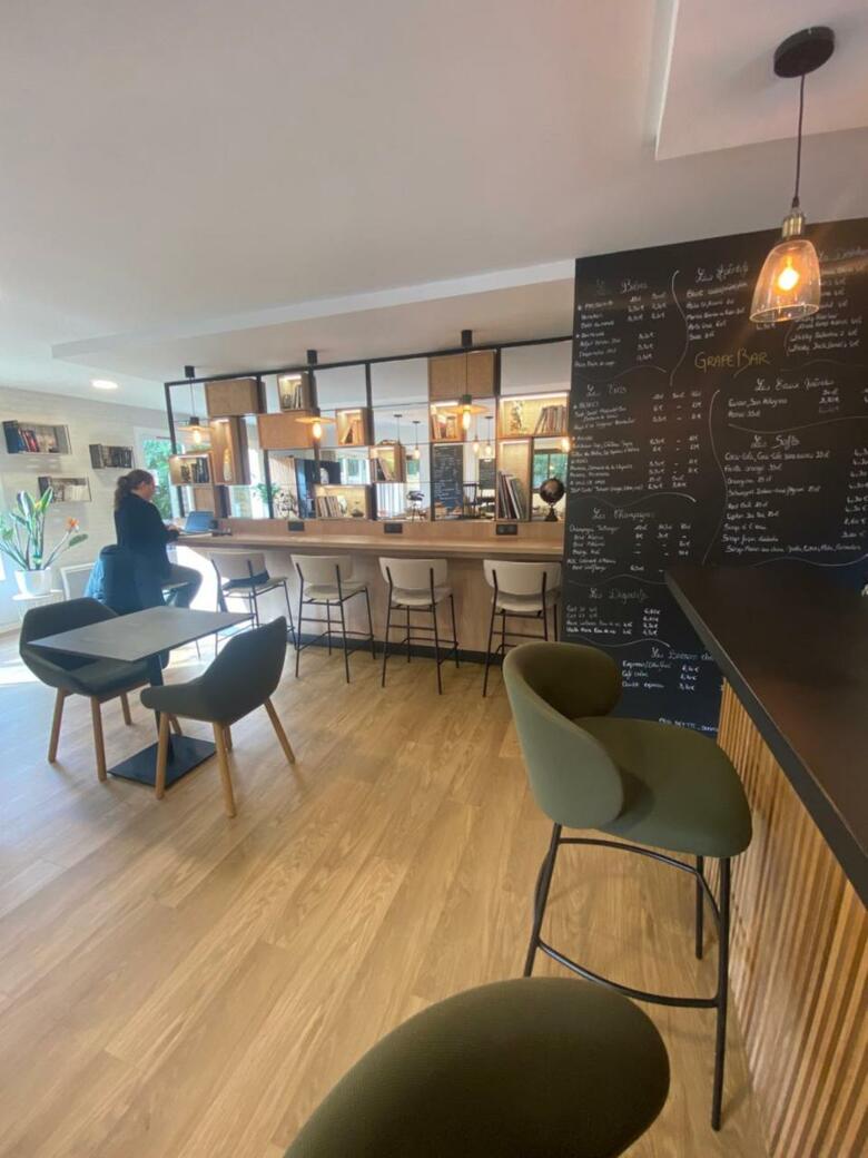 Hotel Campanile Nantes Reze