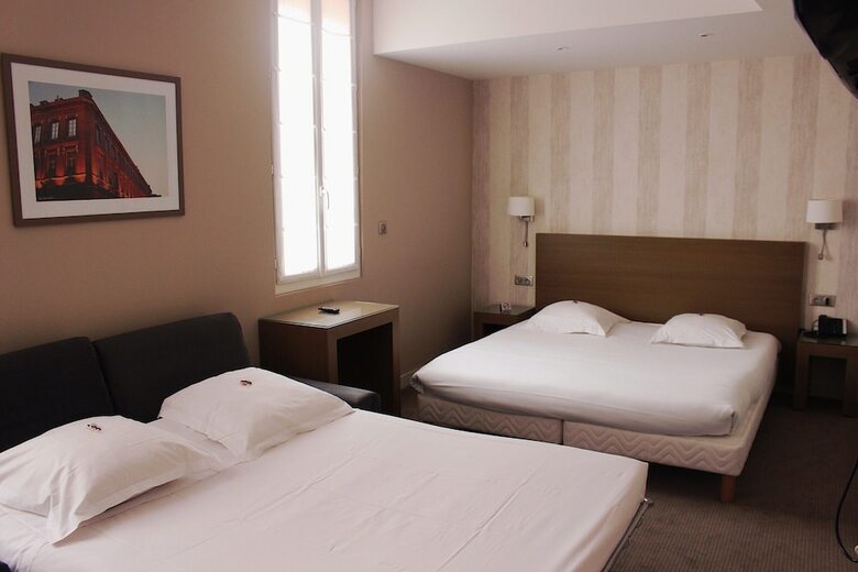 Grand Hotel D'orl�ans