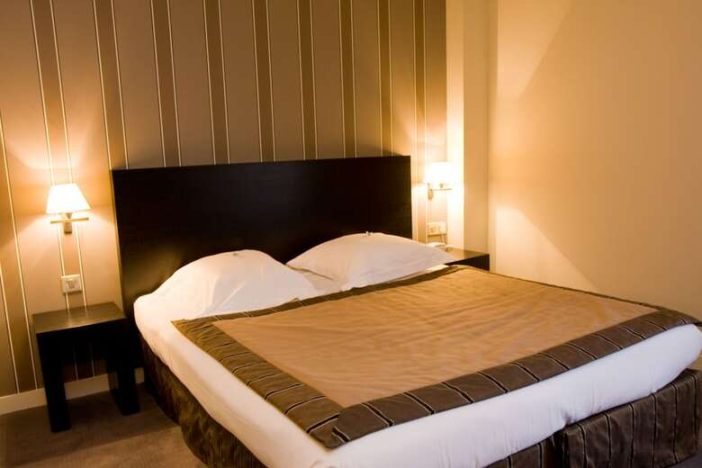 Grand Hotel D'orl�ans