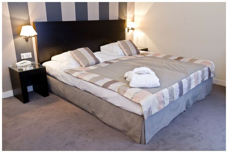 Grand Hotel D'orl�ans