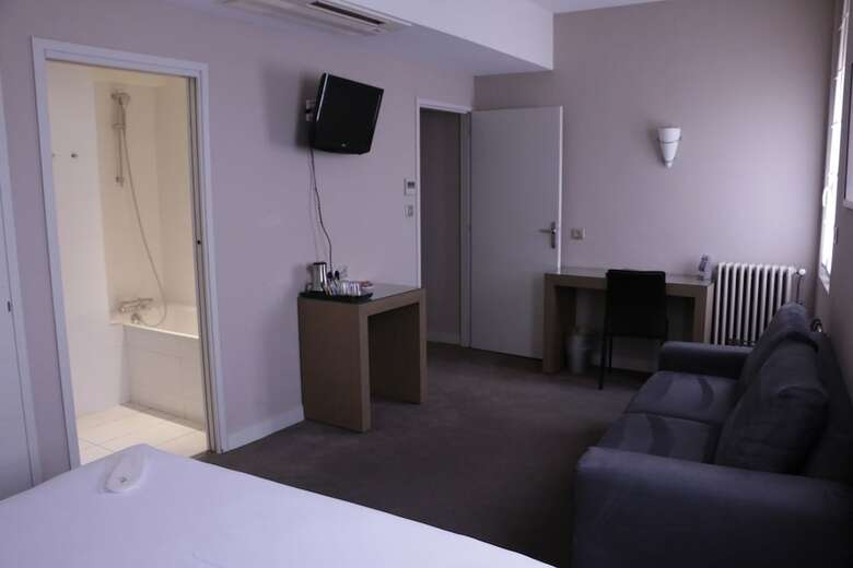 Grand Hotel D'orl�ans