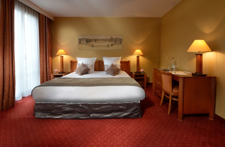 Hotel Le Versailles