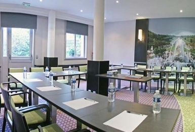 Hotel Le Versailles