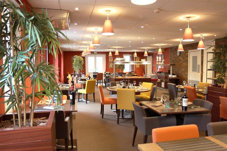 Best Western  The Hotel Versailles