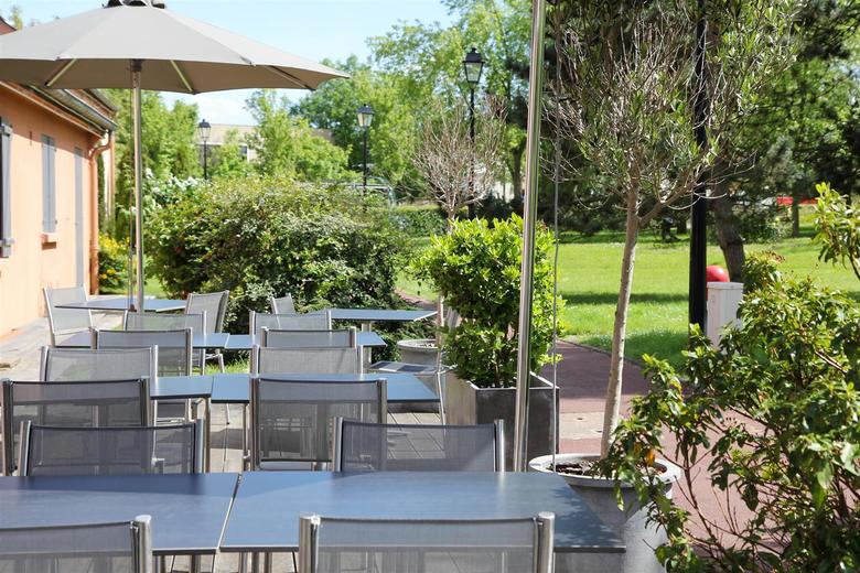 Best Western  The Hotel Versailles
