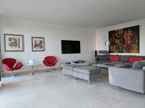 Apartamento Citilet Marina