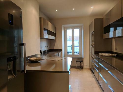 Apartamento Citilet Marina