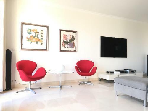 Apartamento Citilet Marina