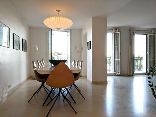 Apartamento Citilet Marina