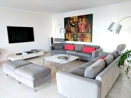 Apartamento Citilet Marina
