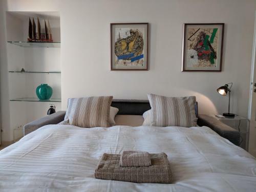 Apartamento Citilet Marina