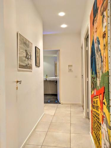 Apartamento Citilet Marina