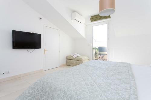 Apartamento Bristol Park Cannes