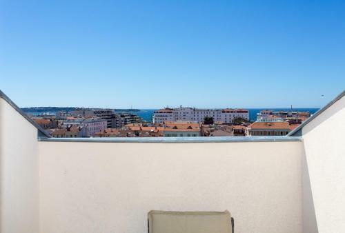 Apartamento Bristol Park Cannes