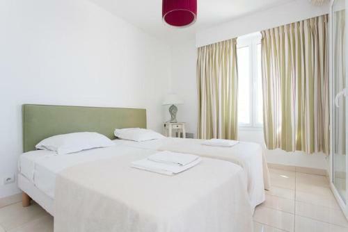 Apartamento Bristol Park Cannes