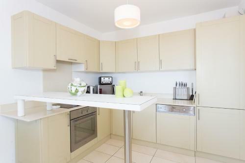 Apartamento Bristol Park Cannes