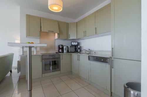 Apartamento Bristol Park Cannes