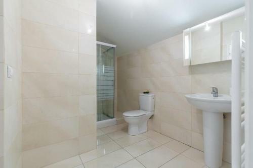 Apartamento Bristol Park Cannes