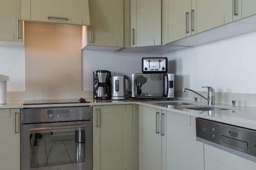 Apartamento Bristol Park Cannes