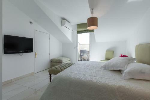 Apartamento Bristol Park Cannes