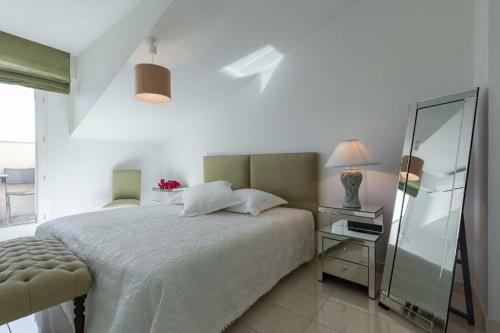 Apartamento Bristol Park Cannes