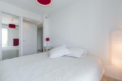 Apartamento Bristol Park Cannes