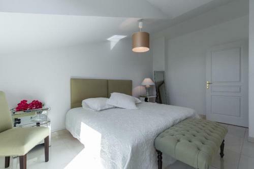 Apartamento Bristol Park Cannes