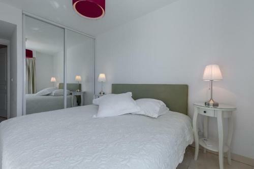 Apartamento Bristol Park Cannes