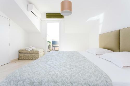 Apartamento Bristol Park Cannes