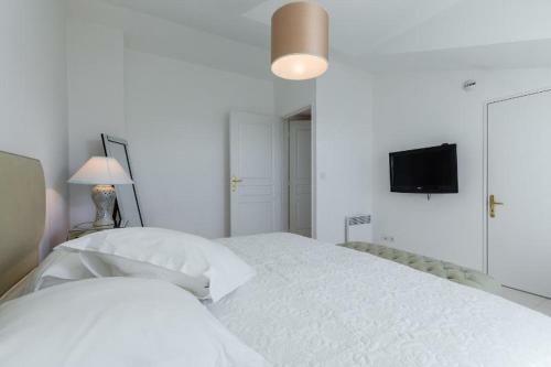 Apartamento Bristol Park Cannes