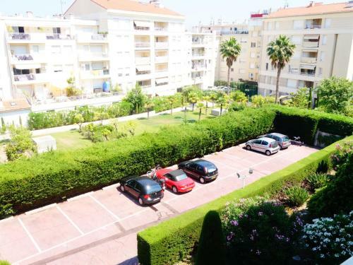 Apartment Presqu'ile Cannes