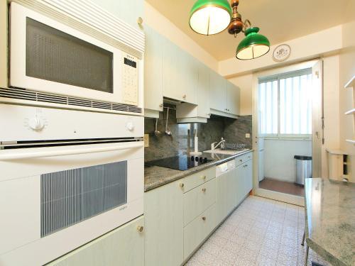 Apartment Presqu'ile Cannes