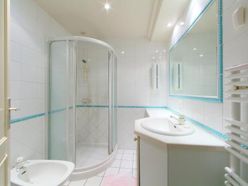 Apartment Presqu'ile Cannes